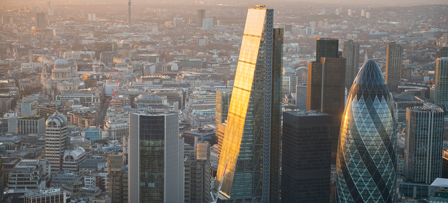 Premium business address - Level 30, The Leadenhall Building, The Cheesegrater